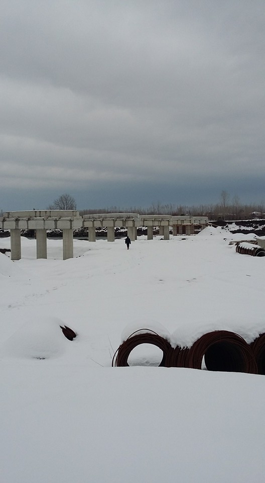 Çarşamba Hacılıçay Köyü Resimleri 12