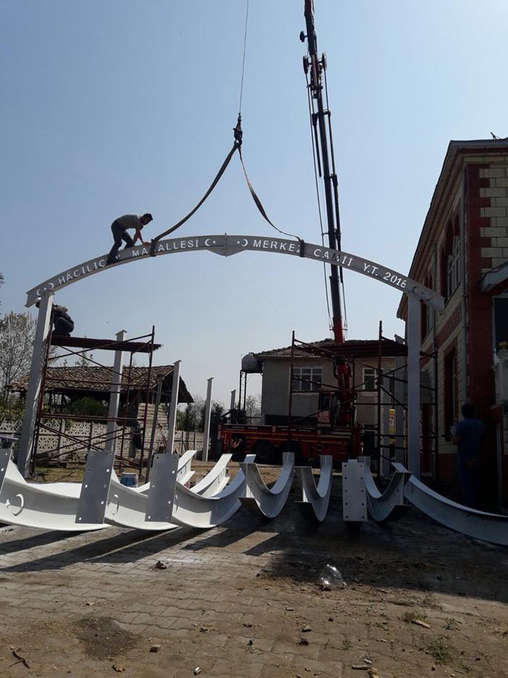 Çarşamba Hacılıçay Köyü Resimleri 4