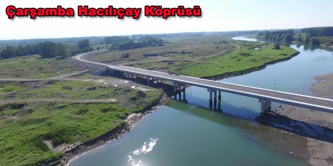 Çarşamba Hacılıçay Köyü Resimleri 5