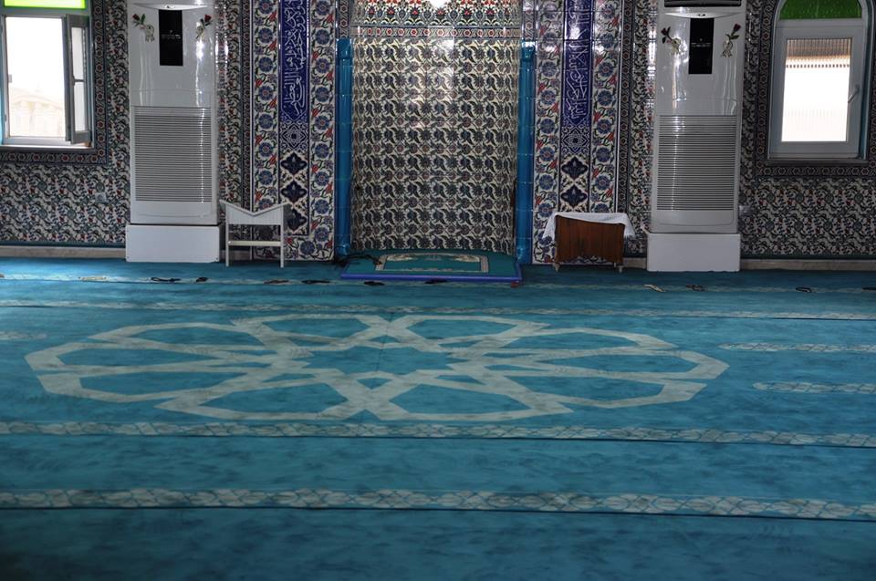 Çarşamba Helvacalı  Köyü Resimleri 2