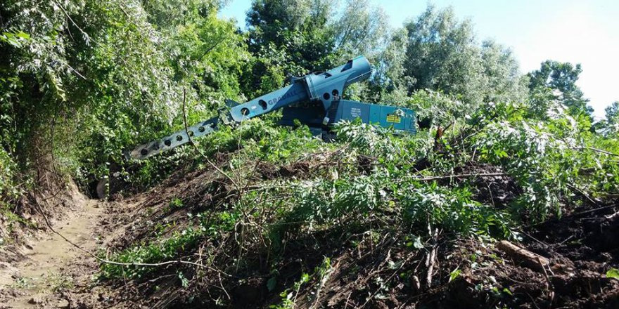 Çarşamba Helvacalı  Köyü Resimleri