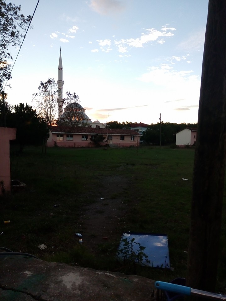 Çarşamba Hürriyet Köyü Resimleri 11