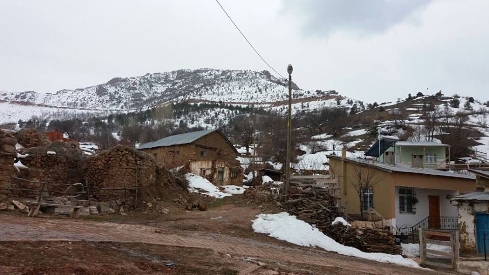 Gümüşhane Akgedik köyü resimleri 1