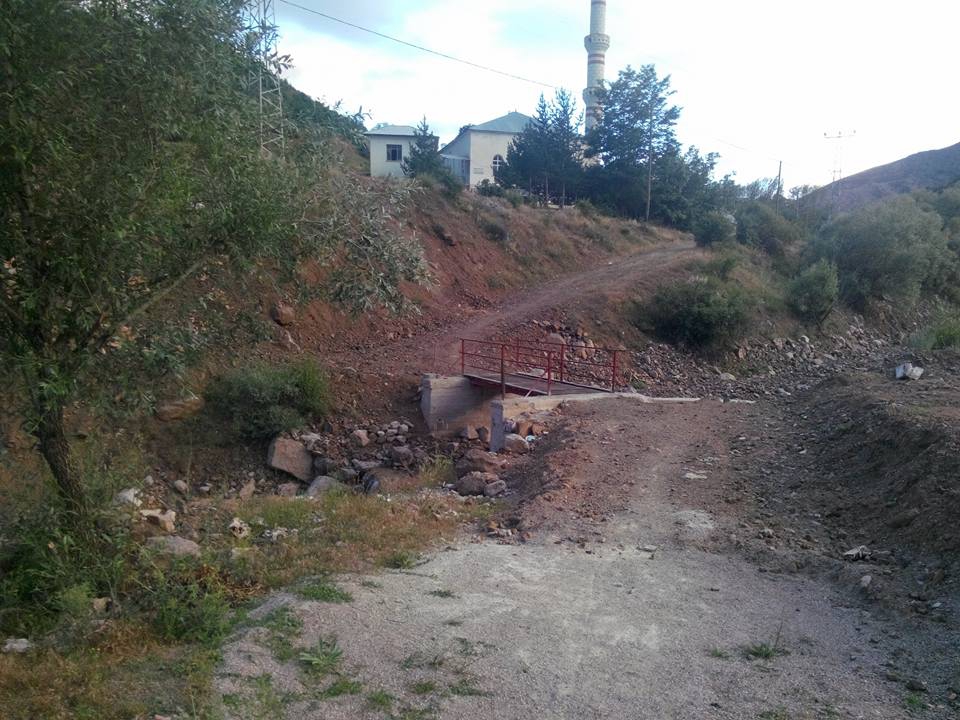 Gümüşhane Akgedik köyü resimleri 2