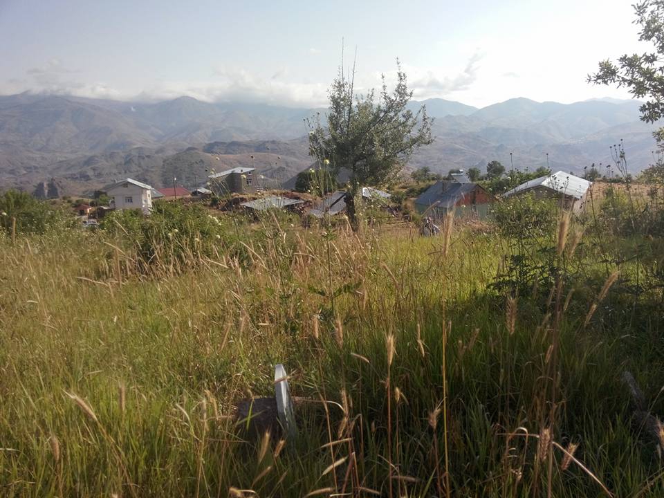 Gümüşhane Akgedik köyü resimleri 3