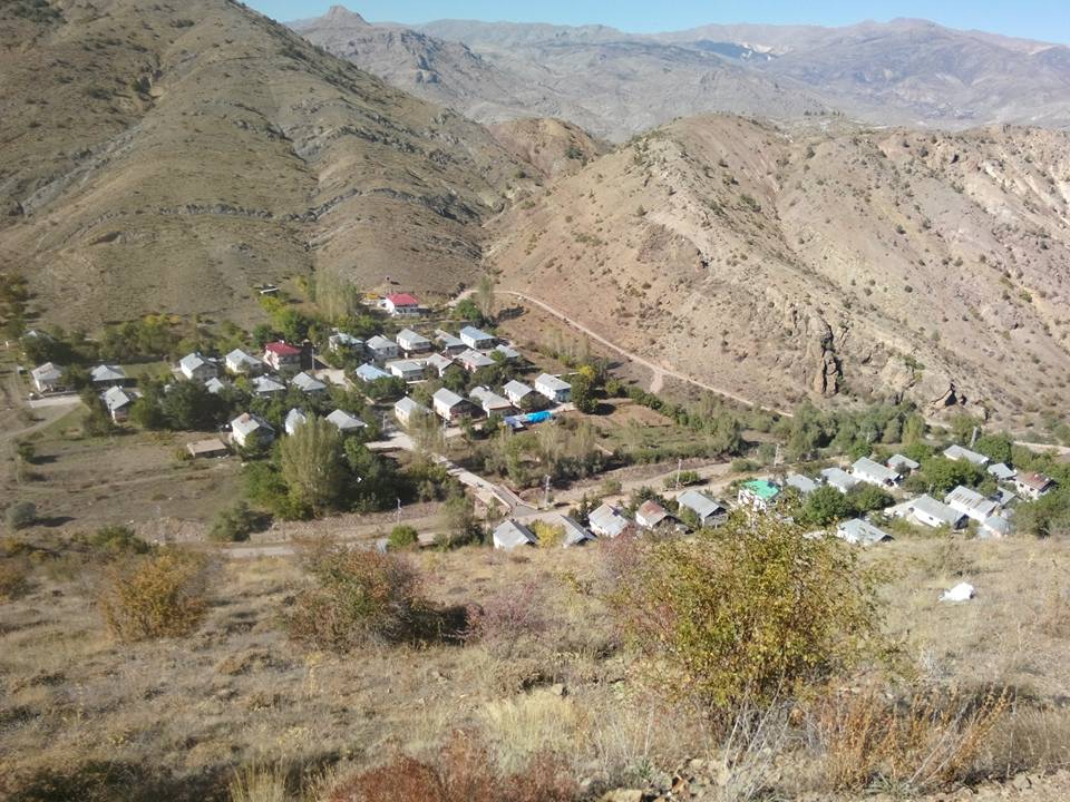 Gümüşhane Akgedik köyü resimleri 4