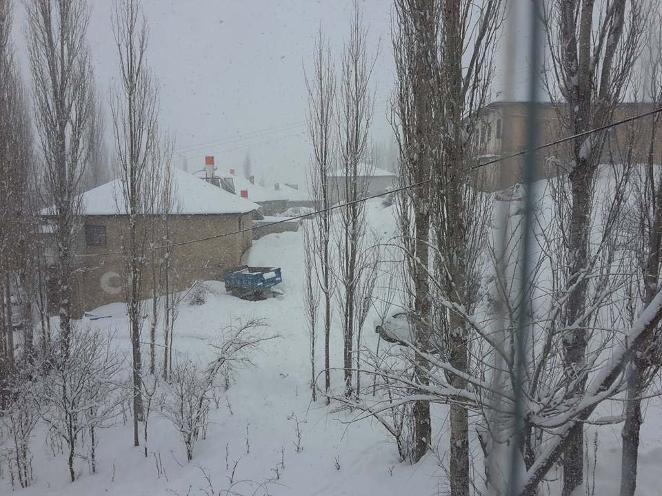 Adana Tufanbeyli Doğanlı Köyü Resimleri 10