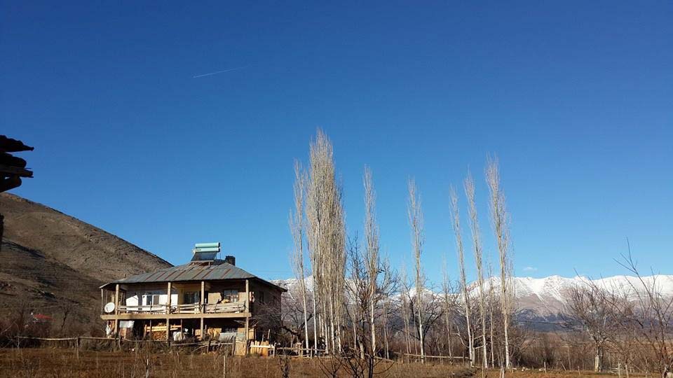 Adana Tufanbeyli Doğanlı Köyü Resimleri 11