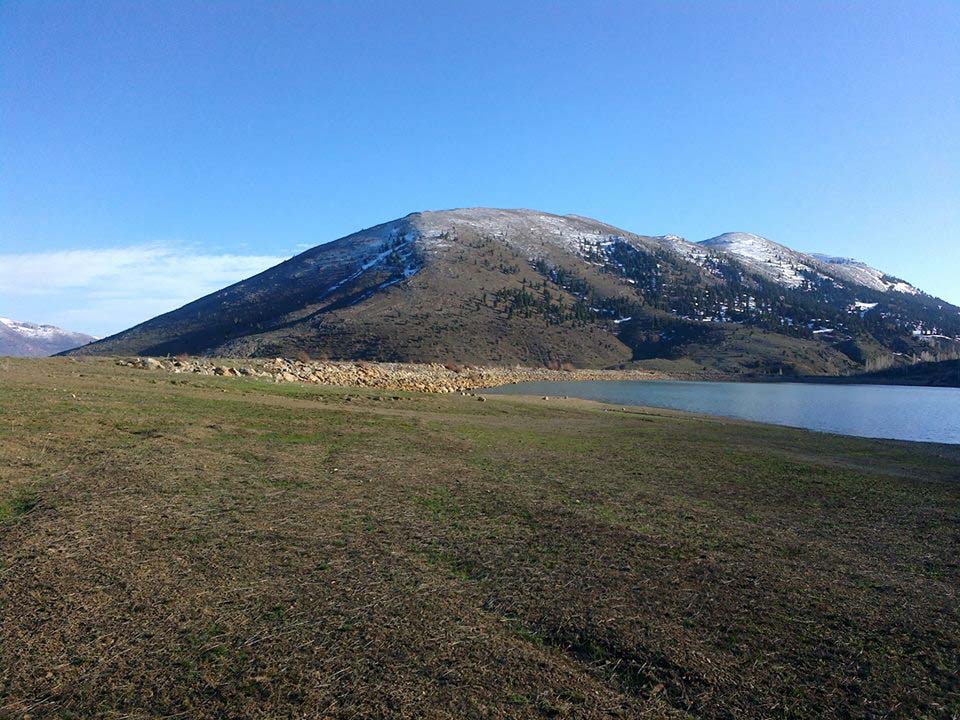 Adana Tufanbeyli Doğanlı Köyü Resimleri 17