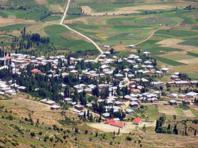 Adana Tufanbeyli Doğanlı Köyü Resimleri 24