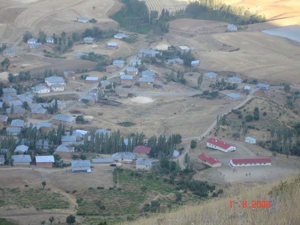 Adana Tufanbeyli Doğanlı Köyü Resimleri 26