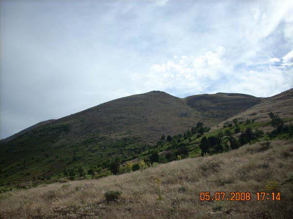 Adana Tufanbeyli Doğanlı Köyü Resimleri 27