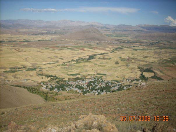 Adana Tufanbeyli Doğanlı Köyü Resimleri 28