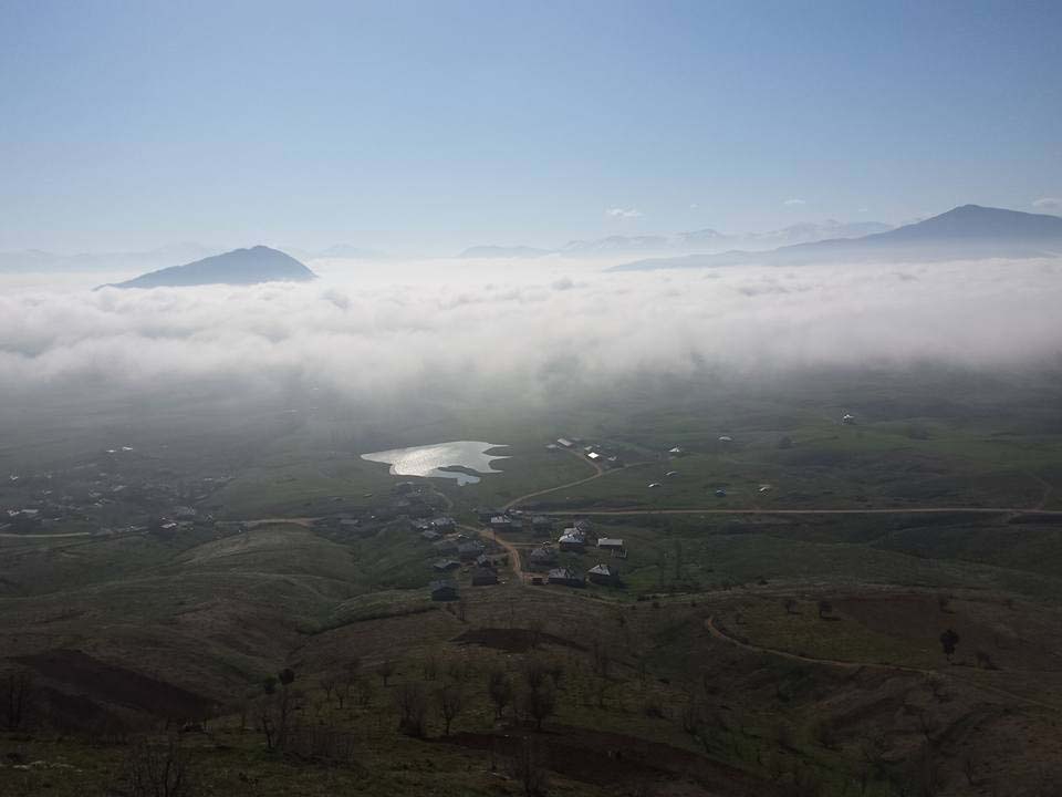 Adana Tufanbeyli Doğanlı Köyü Resimleri 4