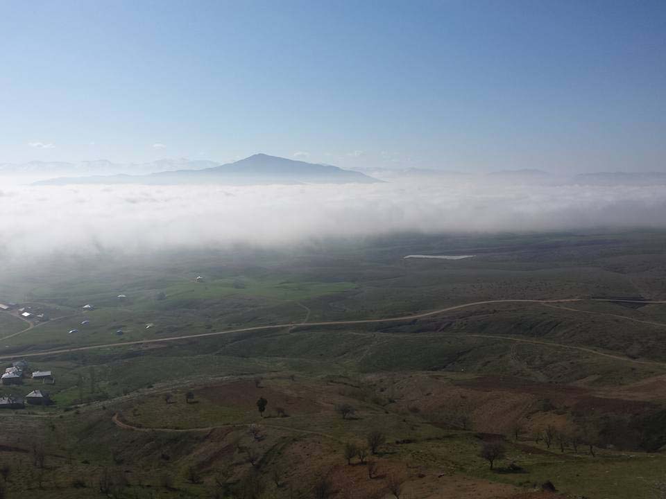 Adana Tufanbeyli Doğanlı Köyü Resimleri 5