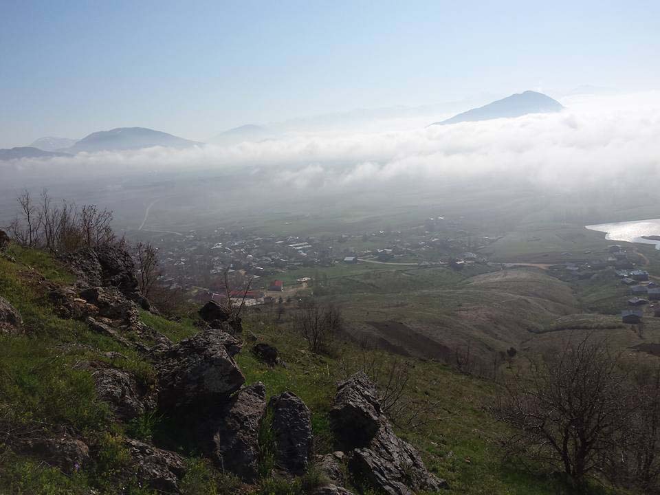 Adana Tufanbeyli Doğanlı Köyü Resimleri 7