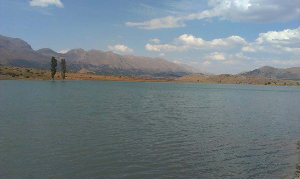 Adana Tufanbeyli Doğanlı Köyü Resimleri 8