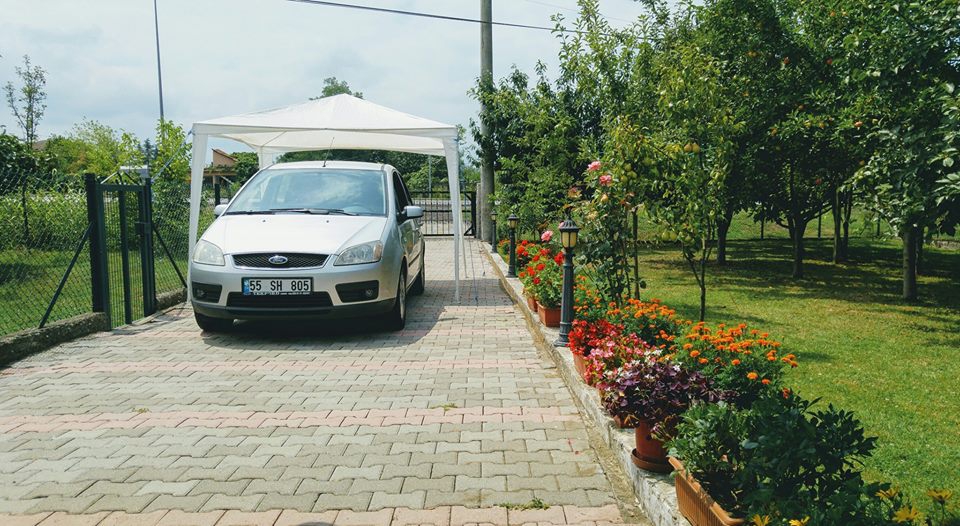 Çarşamba Irmaksırtı  Köyü Resimleri 1