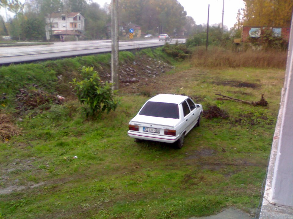 Çarşamba Irmaksırtı  Köyü Resimleri 6