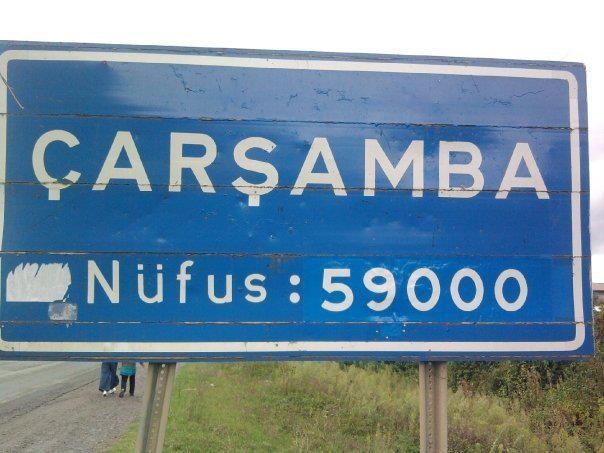 Çarşamba Kabaceviz Köyü Resimleri 5