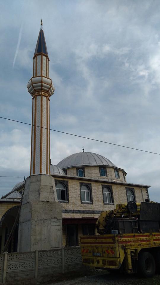 Çarşamba Karaağaç Köyü Resimleri 5