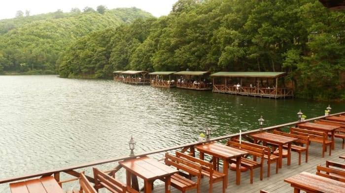 Çarşamba Karaağaç Köyü Resimleri 6