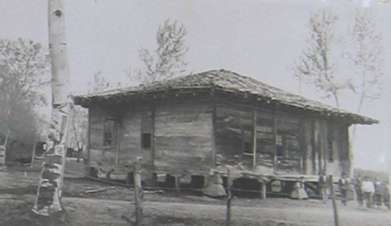 Çarşamba Karaağaç Köyü Resimleri 7