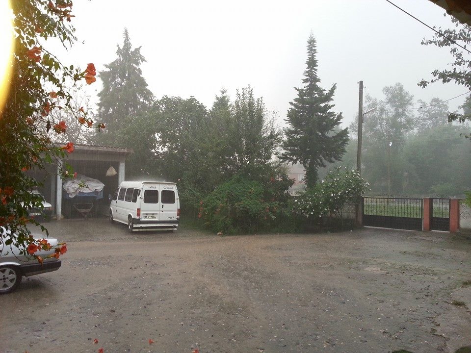 Çarşamba Karaağaç Köyü Resimleri 9