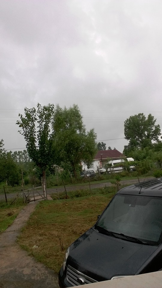 Çarşamba Karabahçe Köyü Resimleri 4