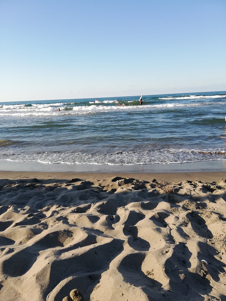 Çarşamba Karabahçe Köyü Resimleri 6