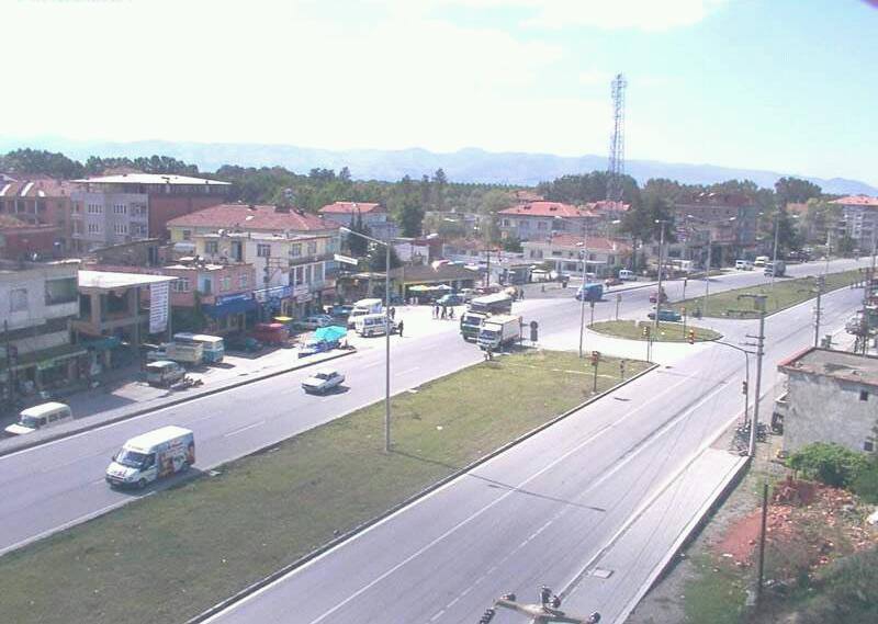 Çarşamba Karabahçe Köyü Resimleri 7