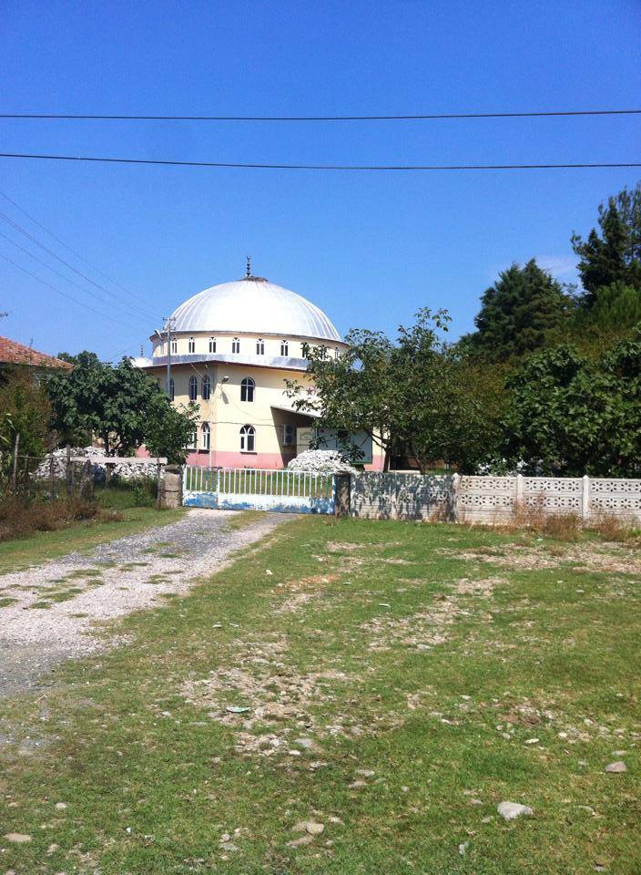 Çarşamba Karabahçe Köyü Resimleri 8