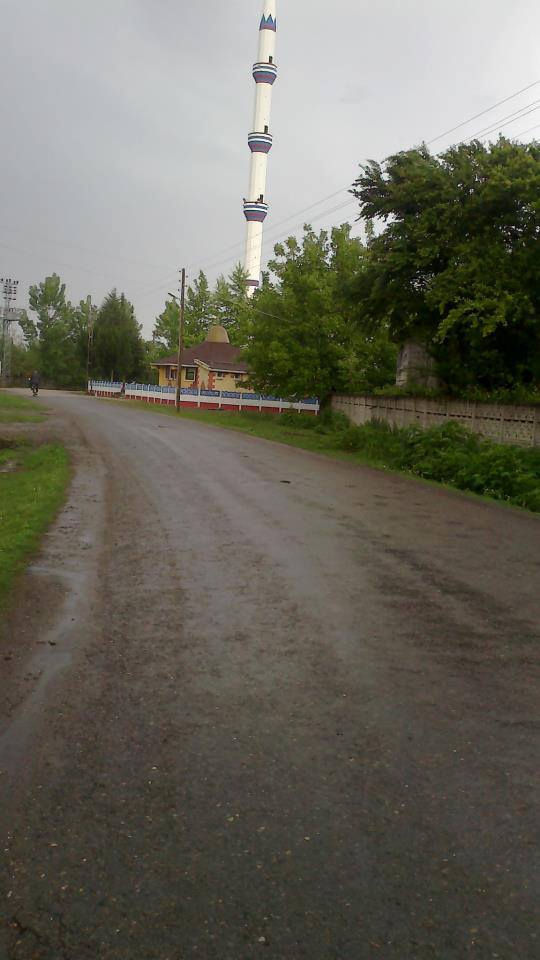 Çarşamba Karacalı Köyü Resimleri 1