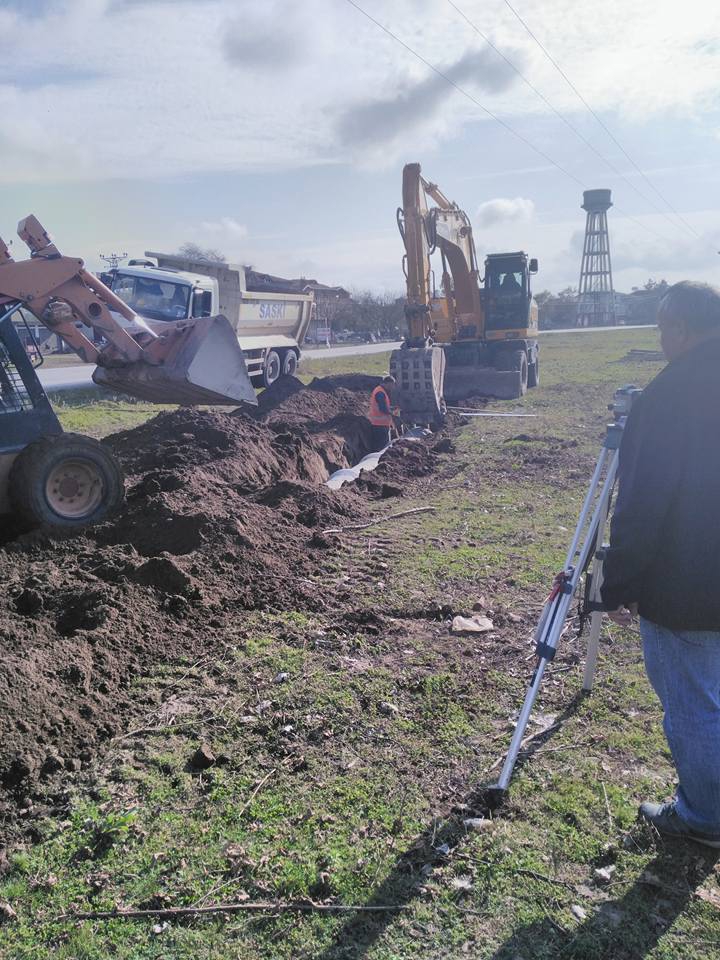 Çarşamba Karacalı Köyü Resimleri 3