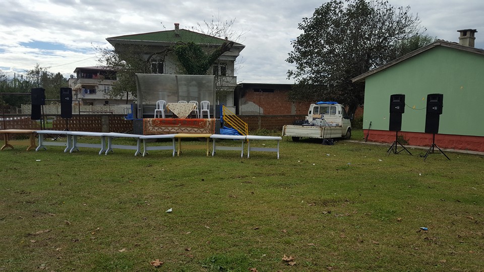 Çarşamba Karacalı Köyü Resimleri 5