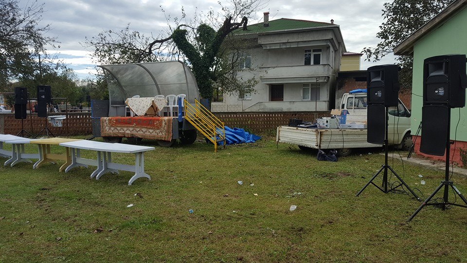 Çarşamba Karacalı Köyü Resimleri 6