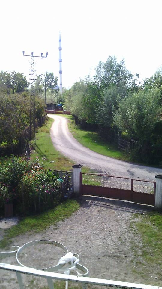 Çarşamba Karacalı Köyü Resimleri 7