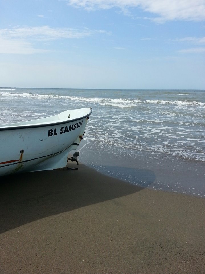 Çarşamba Karacalı Köyü Resimleri 8