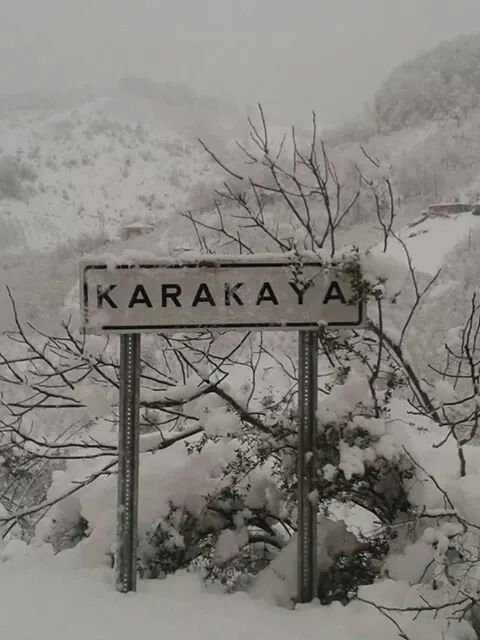 Çarşamba Karakaya Köyü Resimleri 11