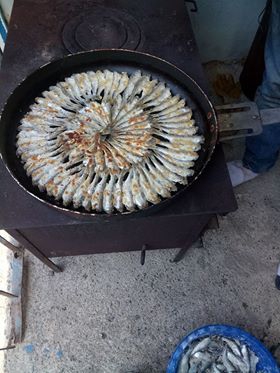 Çarşamba Karakaya Köyü Resimleri 4