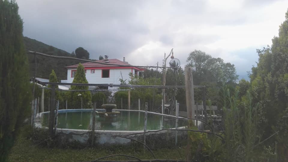 Çarşamba Karakaya Köyü Resimleri 6