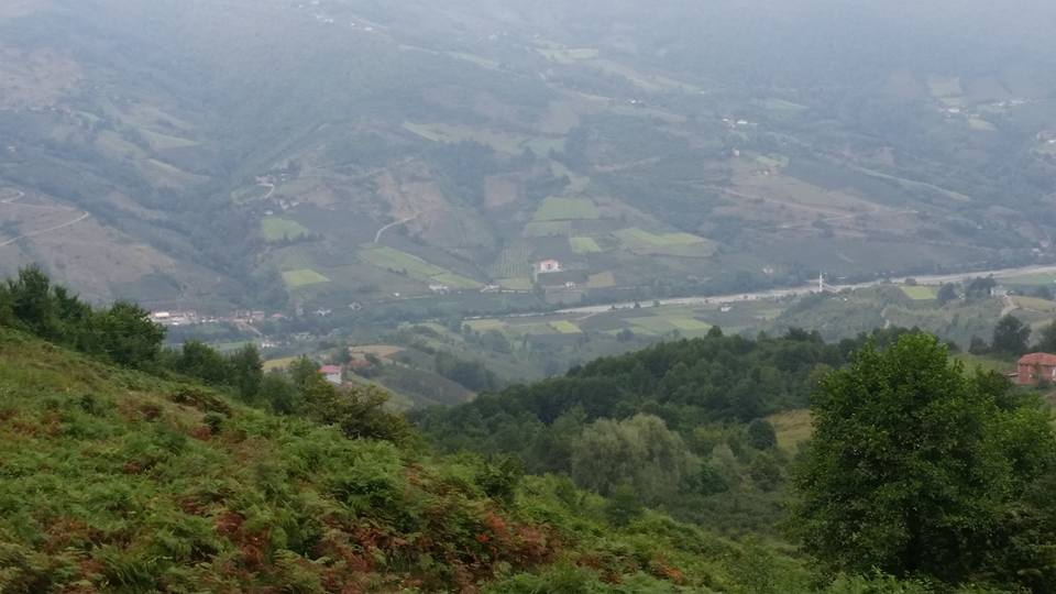 Çarşamba Karakaya Köyü Resimleri 7