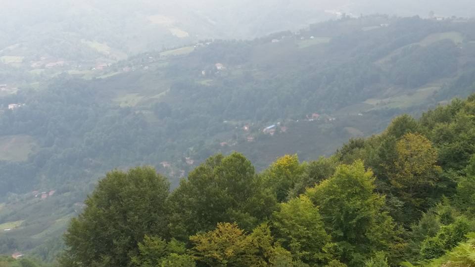 Çarşamba Karakaya Köyü Resimleri 8