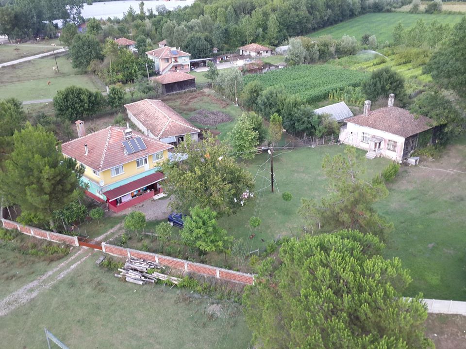 Çarşamba Karakulak Köyü Resimleri 11