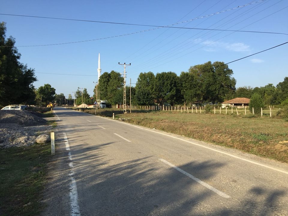 Çarşamba Karakulak Köyü Resimleri 12