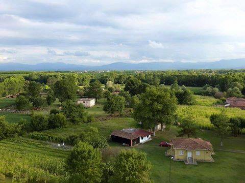 Çarşamba Karakulak Köyü Resimleri 3