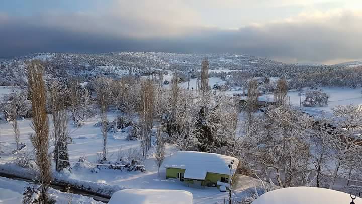 Armutlu Hayriye Köyü Resimleri 1