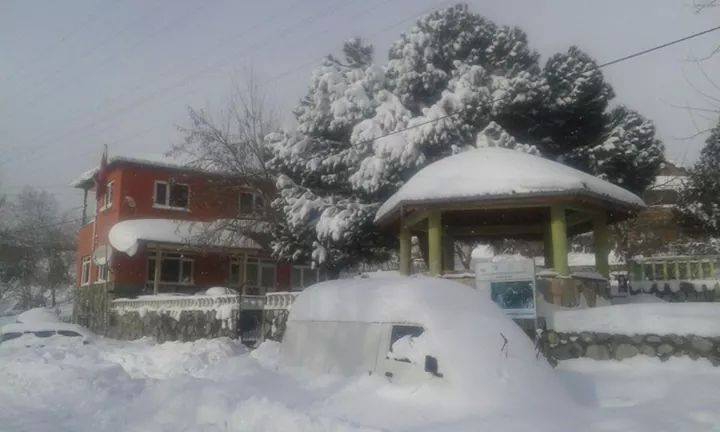 Armutlu Hayriye Köyü Resimleri 10