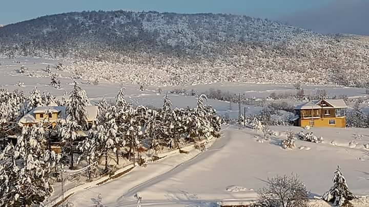 Armutlu Hayriye Köyü Resimleri 11