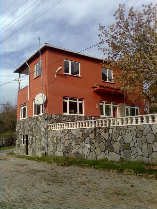 Armutlu Hayriye Köyü Resimleri 14